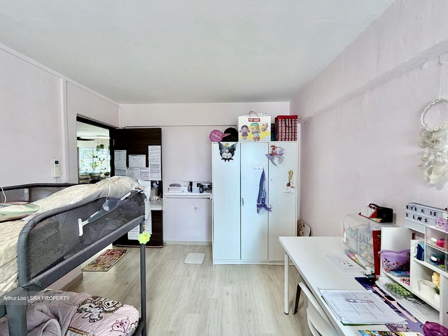Blk 43 Bedok South Parkview (Bedok), HDB 4 Rooms #522605471